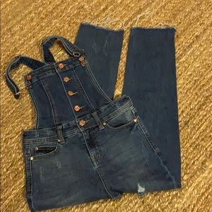 Overalls